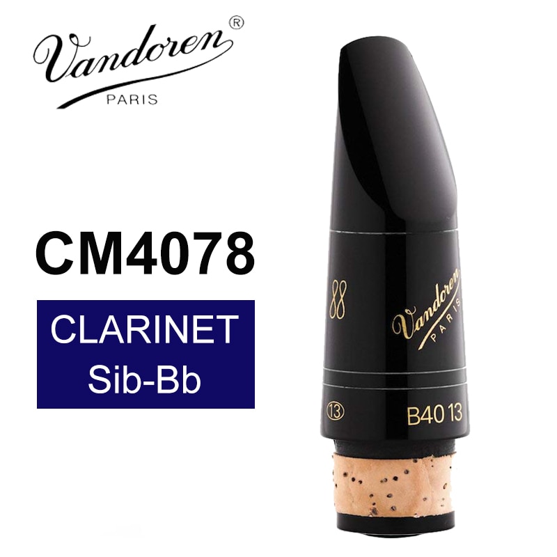 Vandoren-CM4078 B40 13 ø , 88 Bb Ŭ󸮳 ..